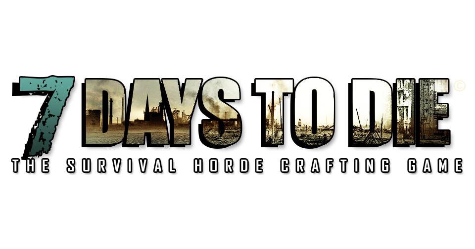 7 Days To Die Server Hosting - Official Host of 7 Days To Die