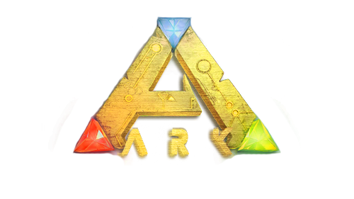 Ark hosting logo