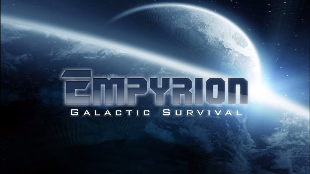 Empyrion Server Hosting