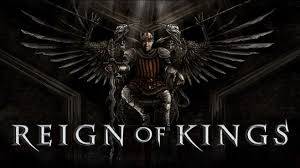 Reign of Kings Server Hosting