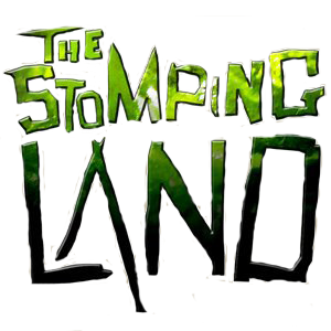 stomping stomping