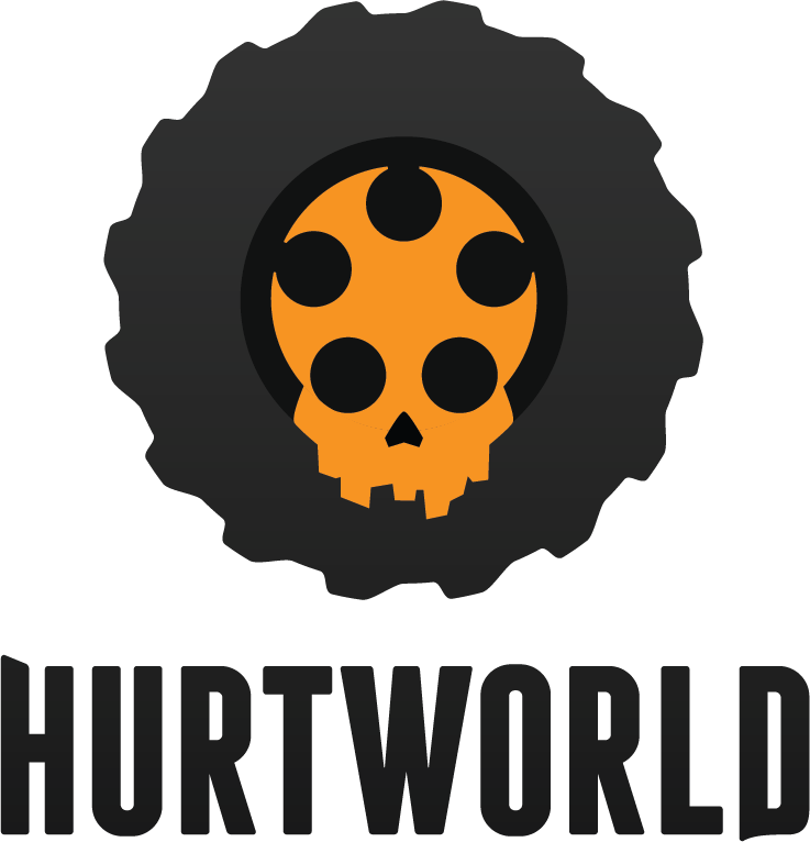 hurtworld server hosting logo