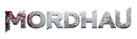 Mordhau Server Hosting Logo