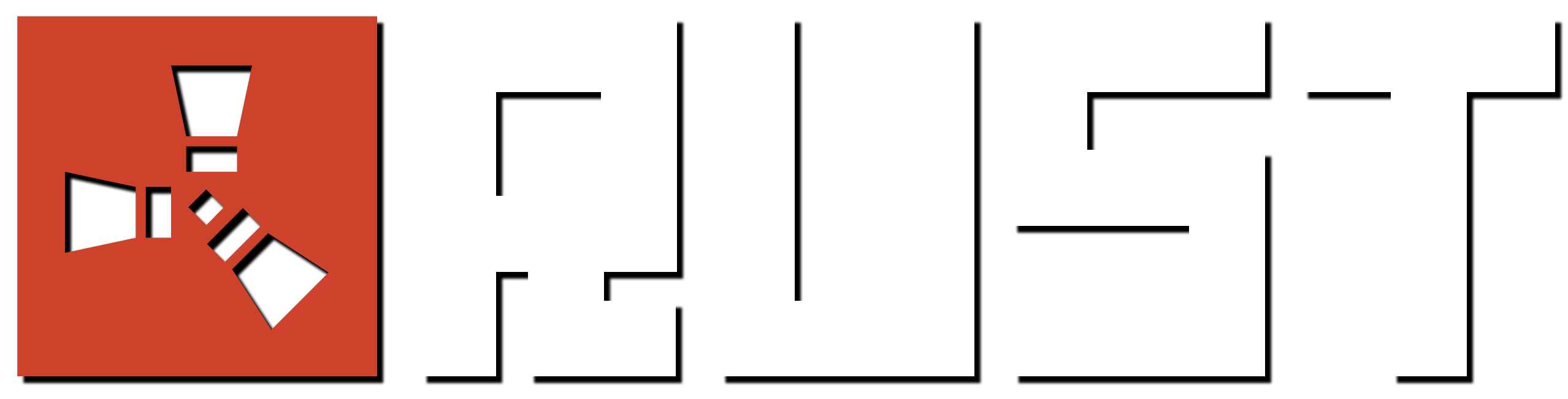 Rust-Logo