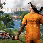 storyline scum banner