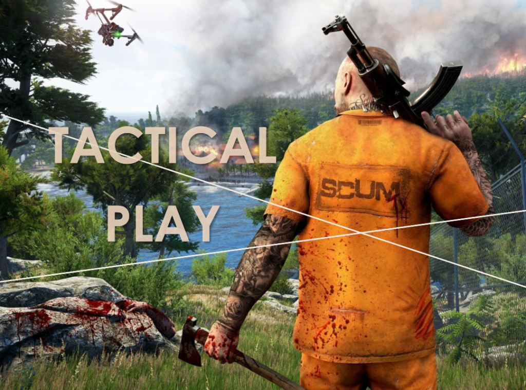 tactical scum banner