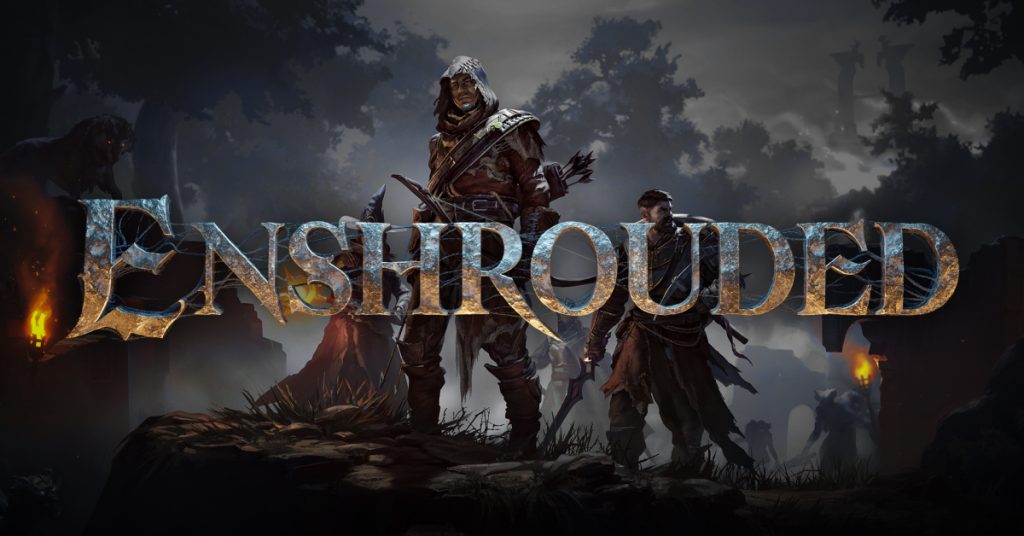 Enshrouded Server Hosting banner